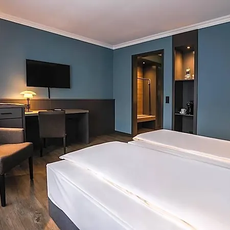 Hotel Atlantic Landgut Horn Bremen