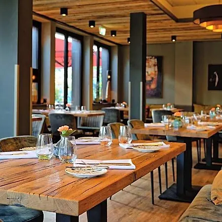 Hotel Atlantic Landgut Horn 4*