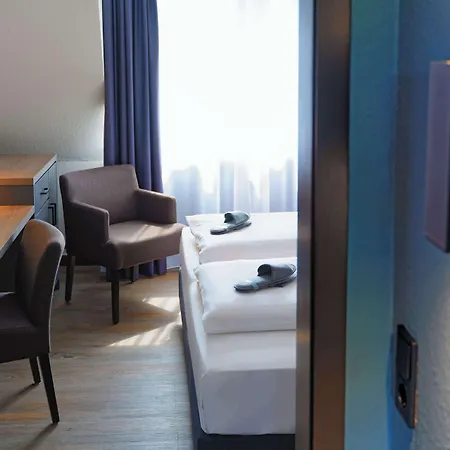 Atlantic Landgut Horn 4* Bremen