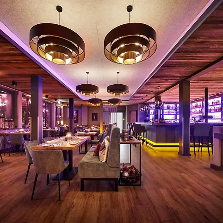 Atlantic Landgut Horn Hotel Bremen
