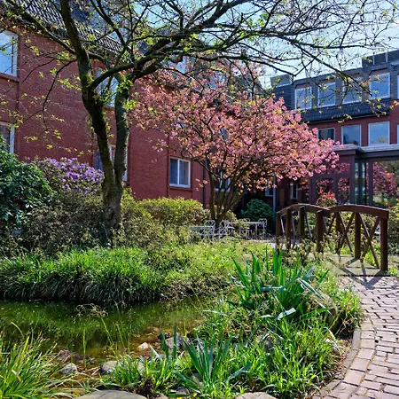 Hotel Atlantic Landgut Horn Bremen