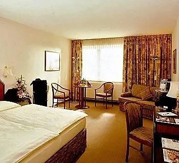 Atlantic Landgut Horn Hotel Bremen