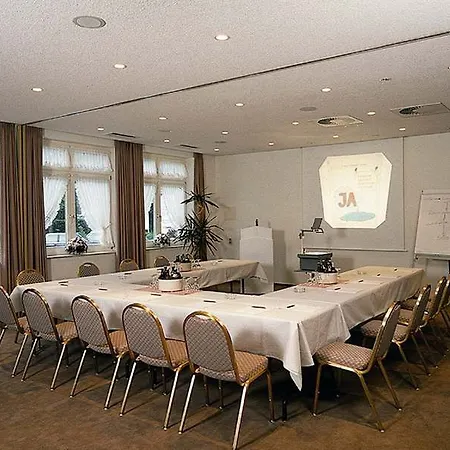 Atlantic Landgut Horn 4* Bremen