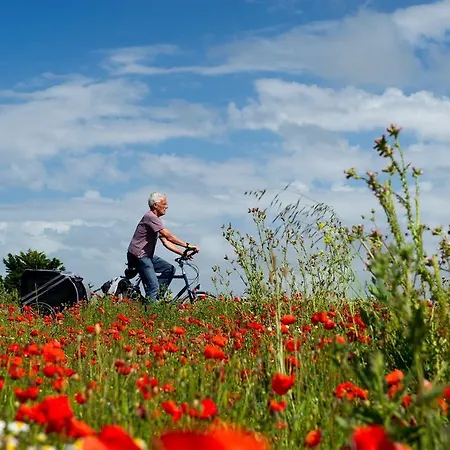 Hotel Atlantic Landgut Horn 4*