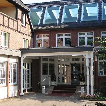 Atlantic Landgut Horn Hotel 4*