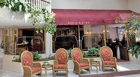 هوتل لاندجوت هورن فندق 4*