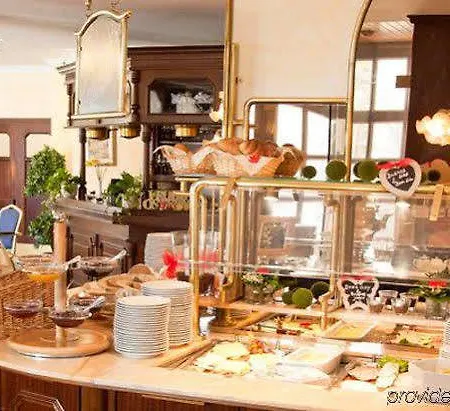 Atlantic Landgut Horn 4* Brême