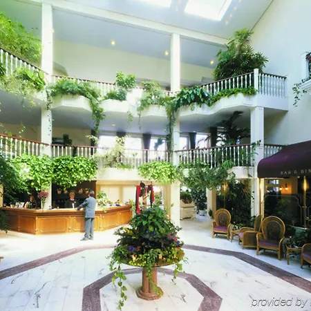 Atlantic Landgut Horn 4* Bremen