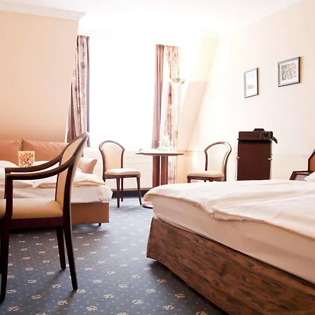 Atlantic Landgut Horn Brême