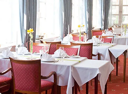 Hotel Atlantic Landgut Horn 4*