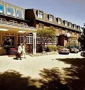 Hotel Atlantic Landgut Horn