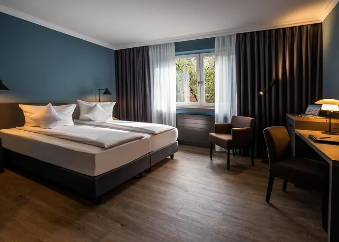 Atlantic Landgut Horn