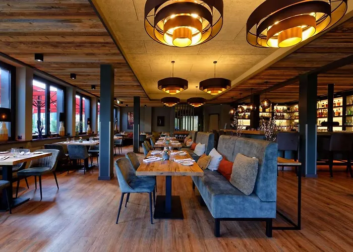 Atlantic Landgut Horn