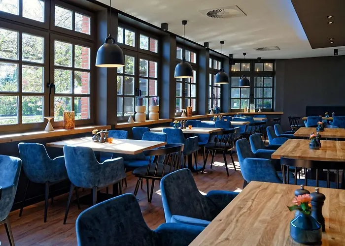 Atlantic Landgut Horn