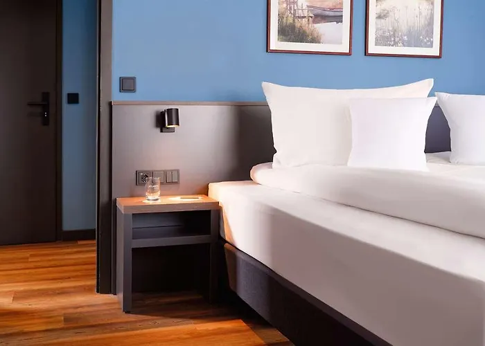 Hotel Atlantic Landgut Horn Bremen