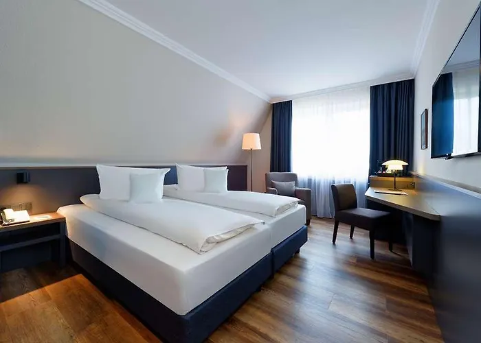 Atlantic Landgut Horn