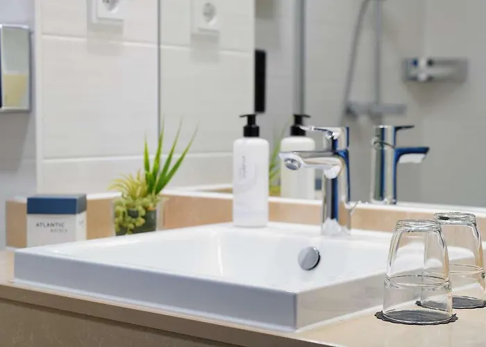 Atlantic Landgut Horn Hotel Bremen