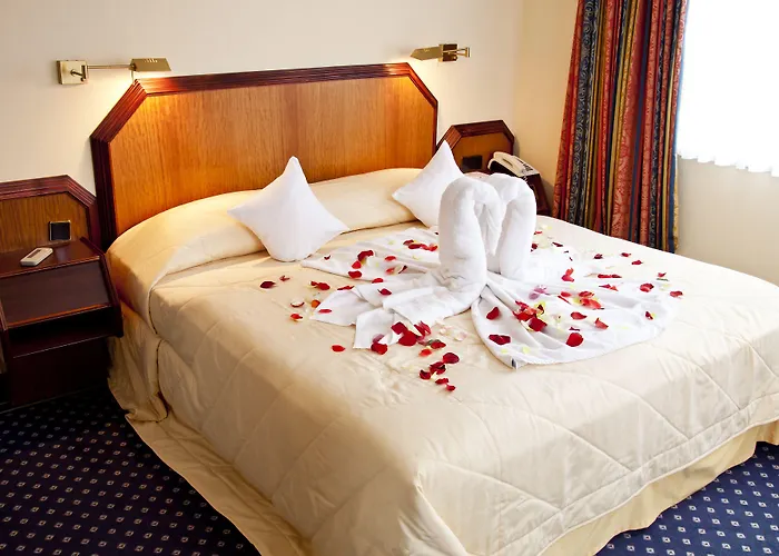 Hotel Atlantic Landgut Horn Bremen