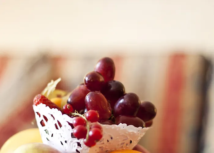 Atlantic Landgut Horn 4* Brema