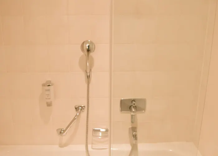 Atlantic Landgut Horn