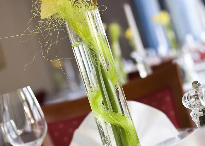 Hotel Atlantic Landgut Horn Bremen