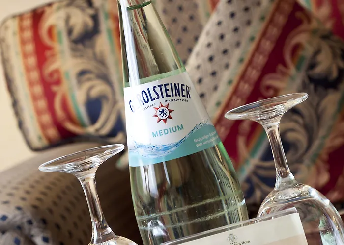 Hotel Atlantic Landgut Horn Bremen