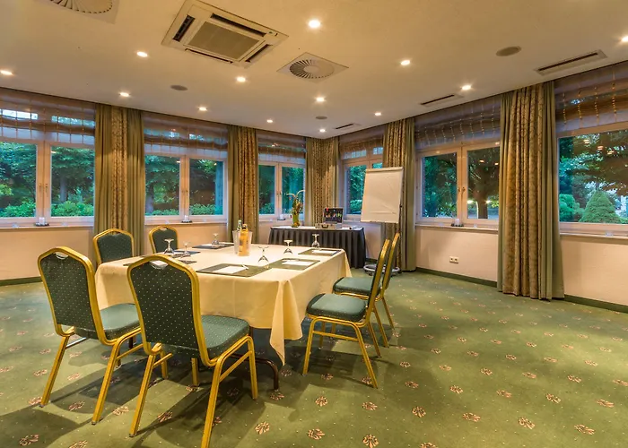 Hotel Atlantic Landgut Horn Bremen