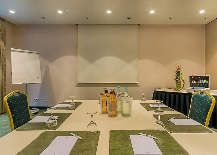 Atlantic Landgut Horn 4* Brema