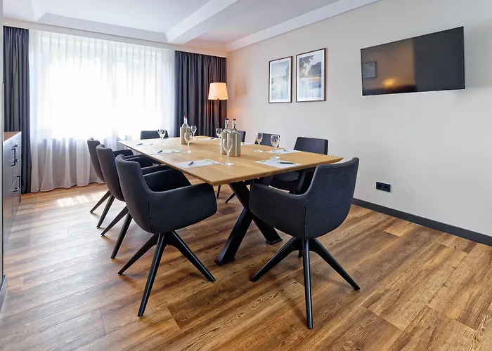 Atlantic Landgut Horn