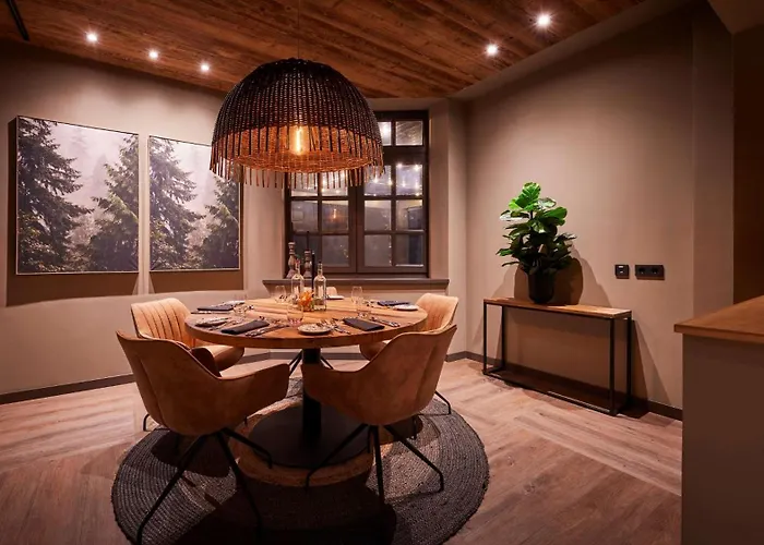 Atlantic Landgut Horn Hotel Bremen