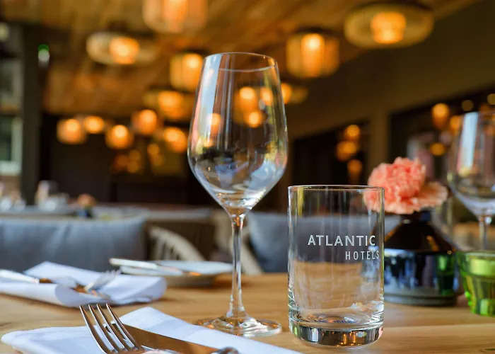 Atlantic Landgut Horn