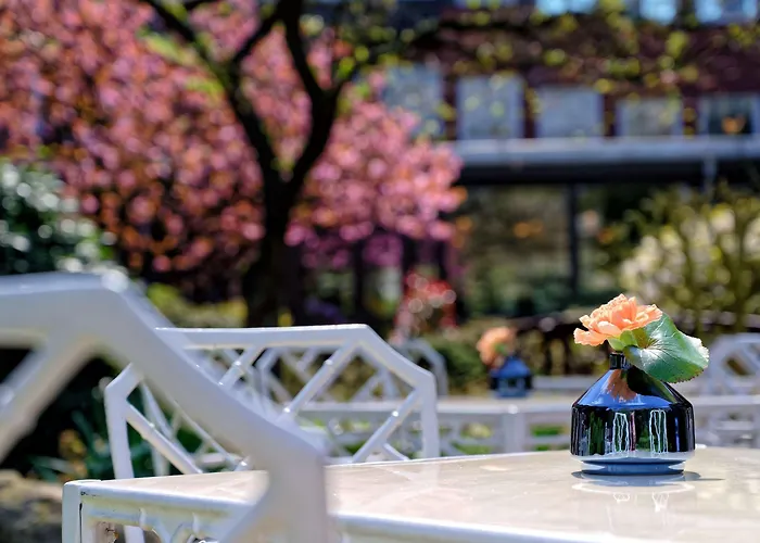 Hotel Atlantic Landgut Horn 4*