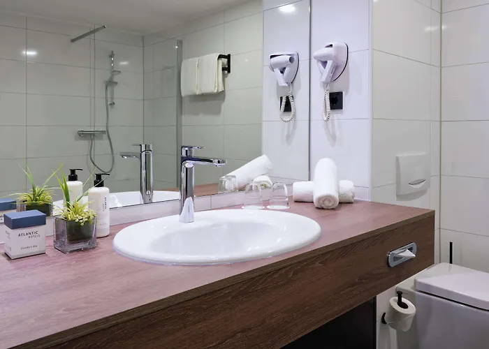 Atlantic Landgut Horn