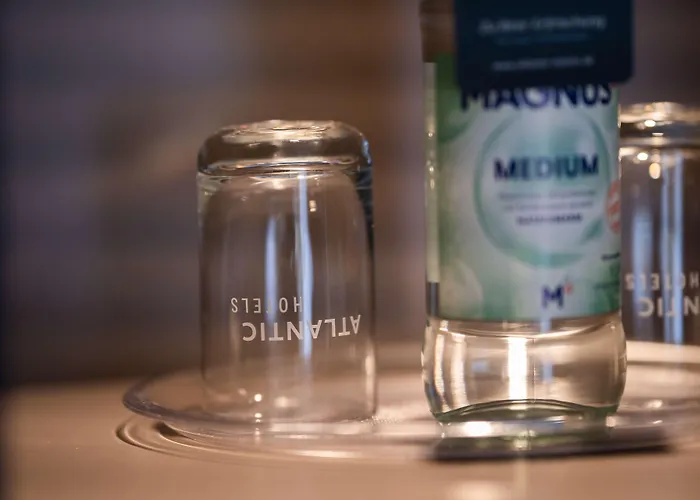 Atlantic Landgut Horn