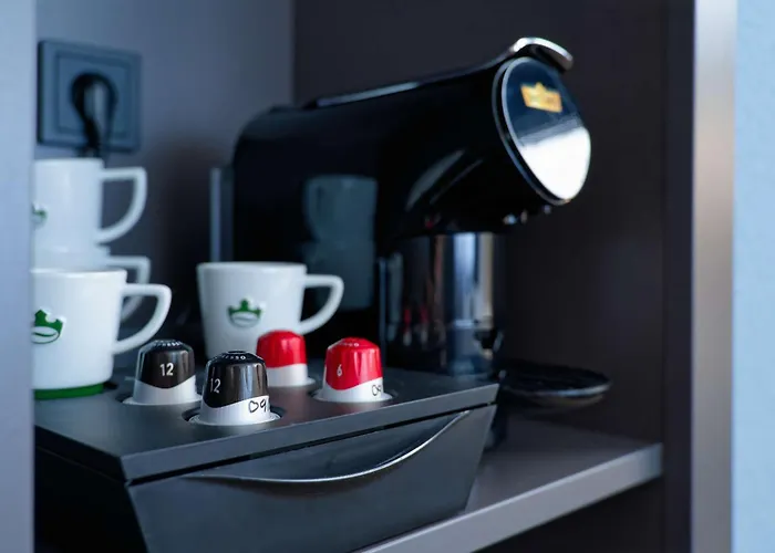 Hotel Atlantic Landgut Horn