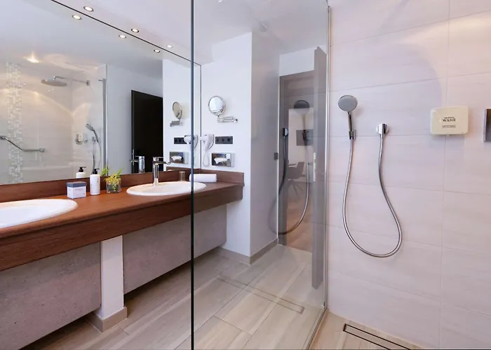 Atlantic Landgut Horn