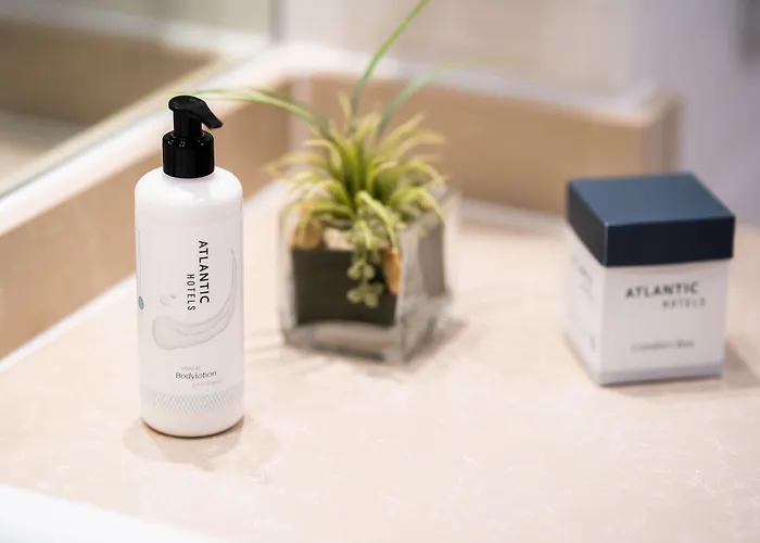 Atlantic Landgut Horn