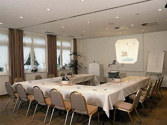 Atlantic Landgut Horn 4* Bremen