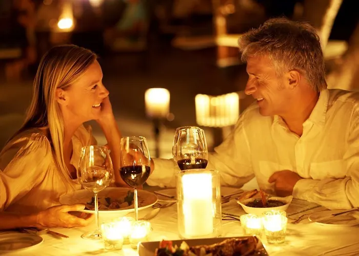 Atlantic Landgut Horn 4*