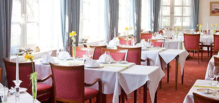 Hotel Atlantic Landgut Horn 4*